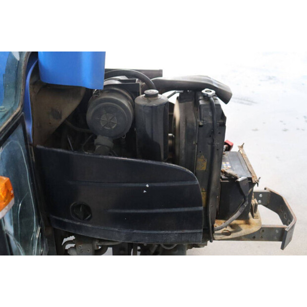 نيو هولاند TC27D-43717974