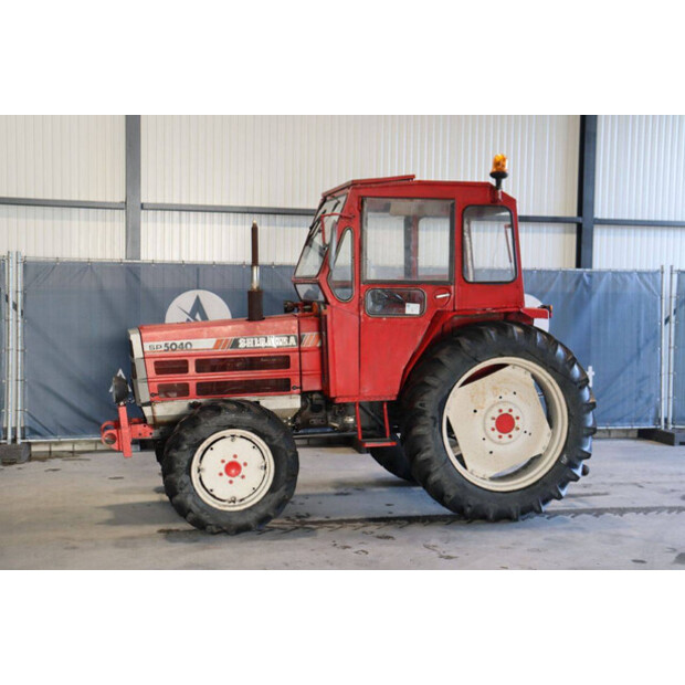 Shibaura SP 5040-43718011