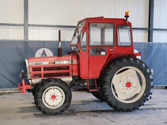 Image for TRACTORS Shibaura SP 5040