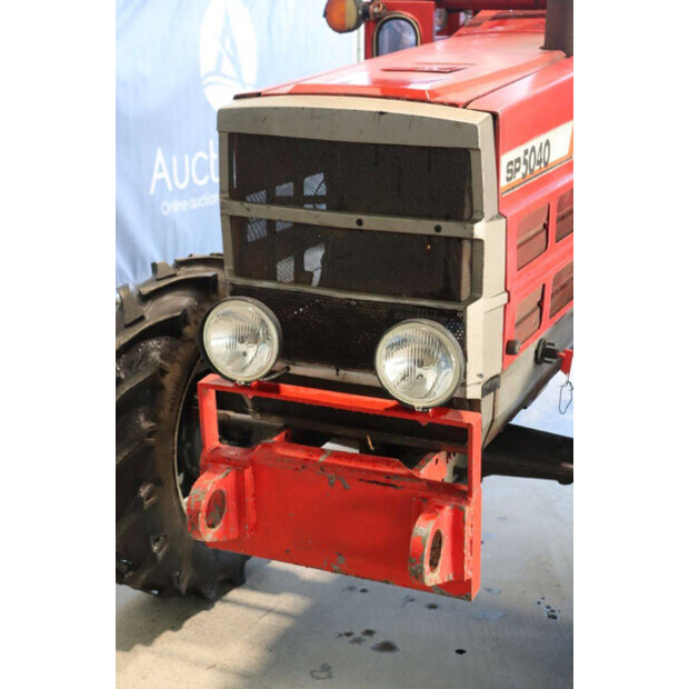 Shibaura SP 5040-43718020