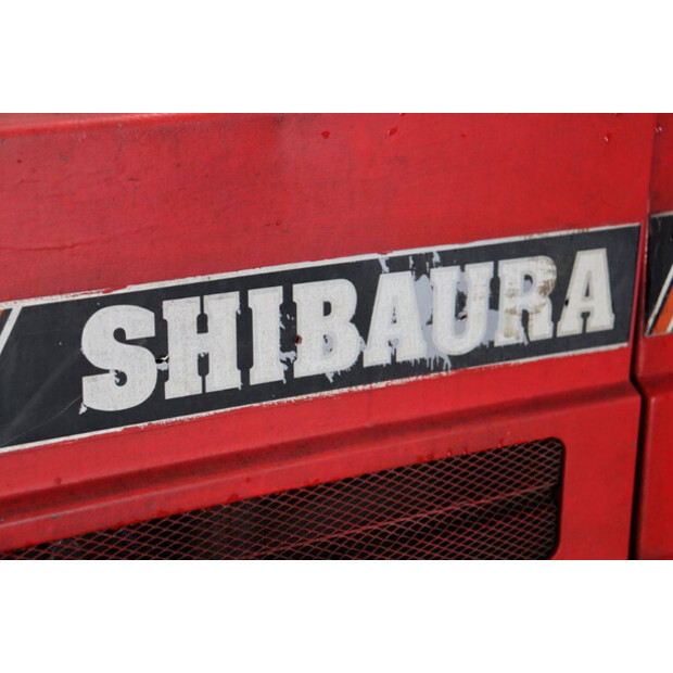 Shibaura SP 5040-43718021