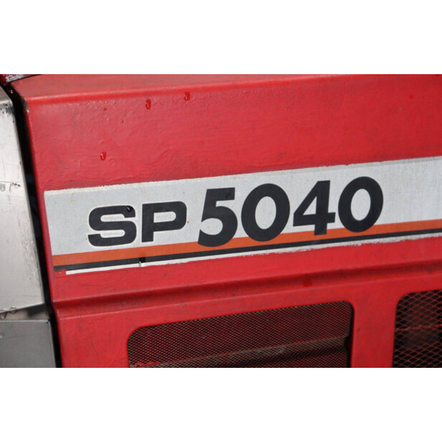 Shibaura SP 5040-43718022