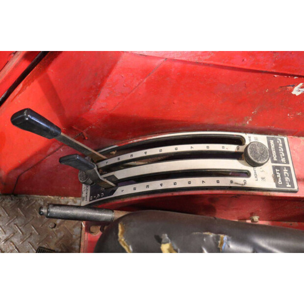 Shibaura SP 5040-43718036