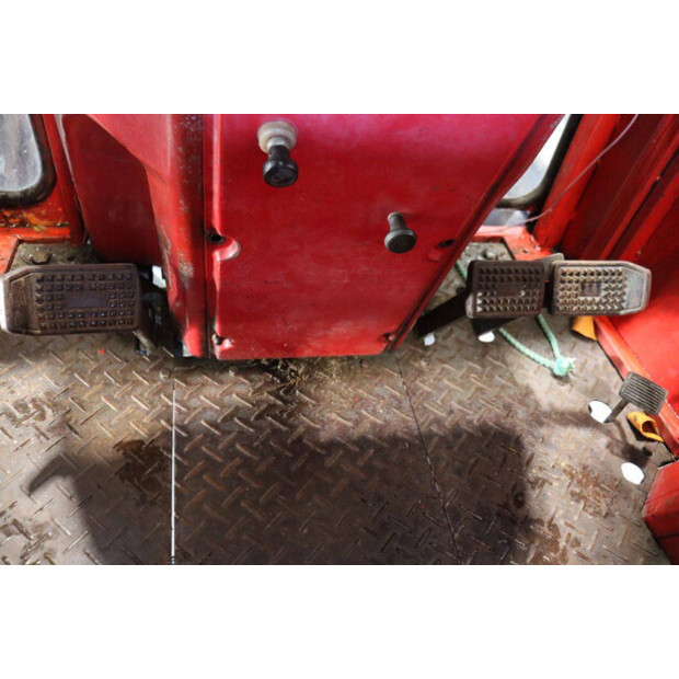 Shibaura SP 5040-43718037