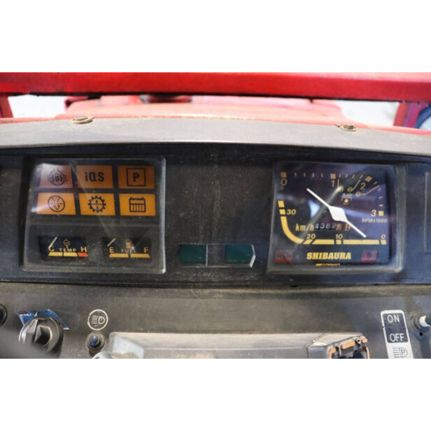 Shibaura SP 5040-43718040