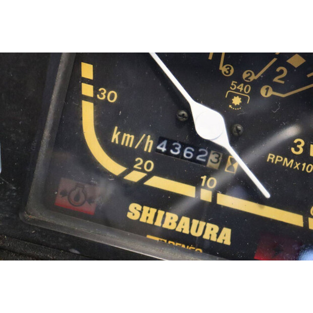 Shibaura SP 5040-43718041