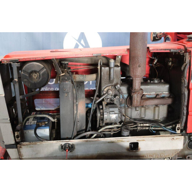 Shibaura SP 5040-43718043