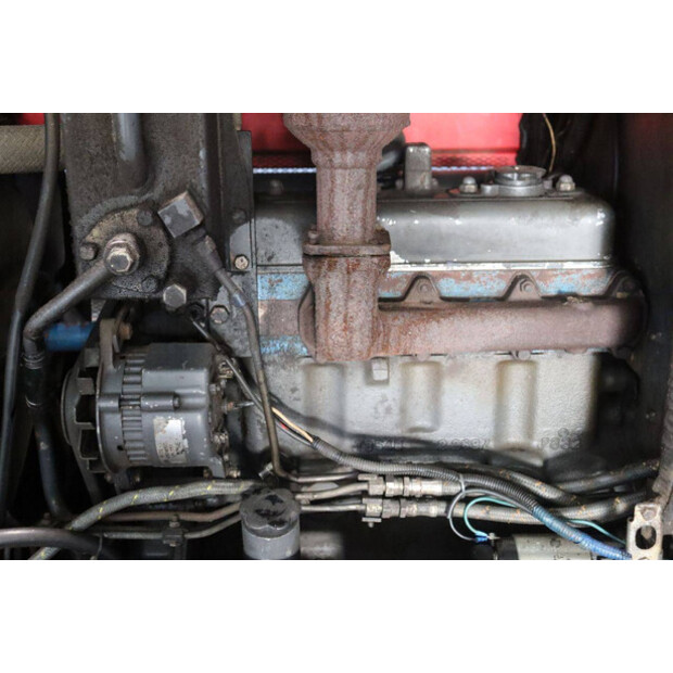 Shibaura SP 5040-43718044