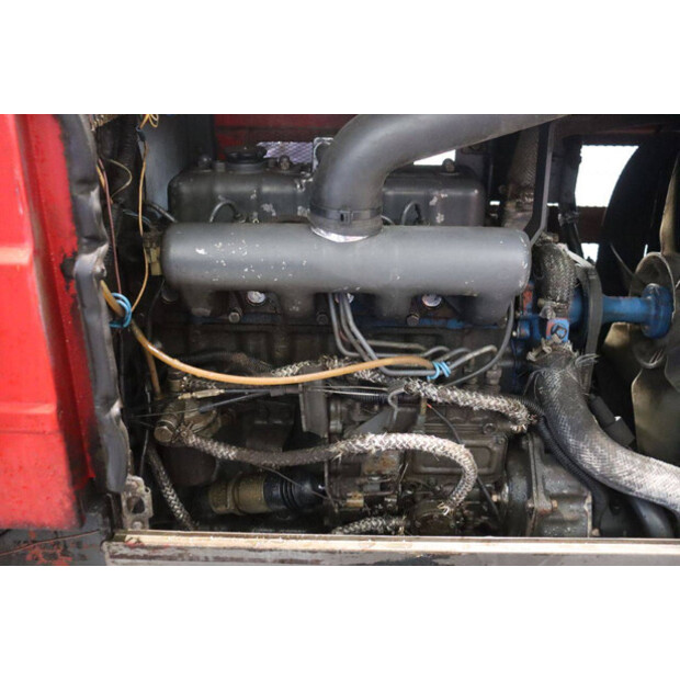 Shibaura SP 5040-43718046