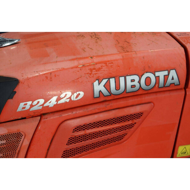 كوبوتا B2420-43718093