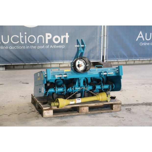 2007 Imants JNC L115 JAP-43718134