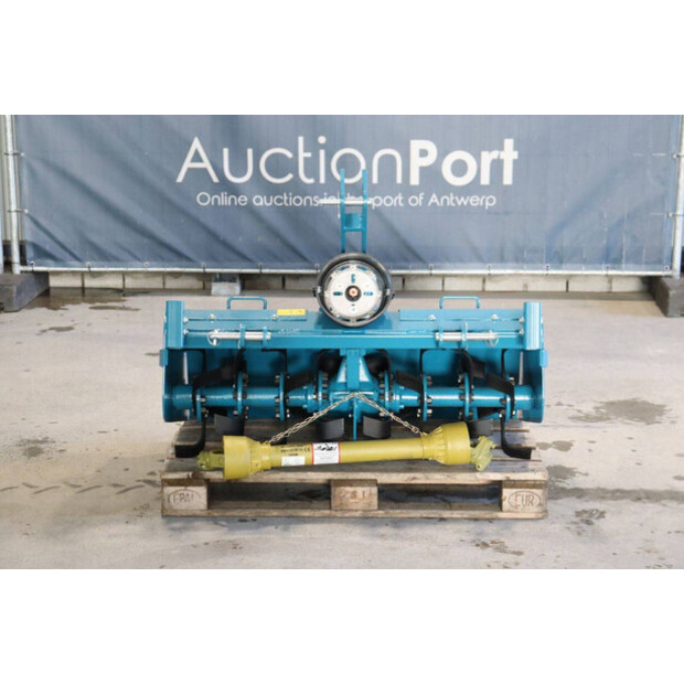 2007 Imants JNC L115 JAP-43718135