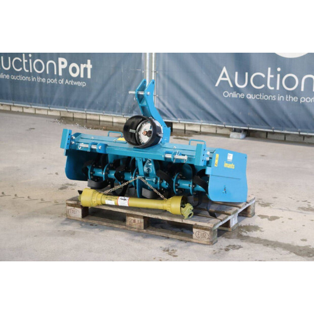 2007 Imants JNC L115 JAP-43718136