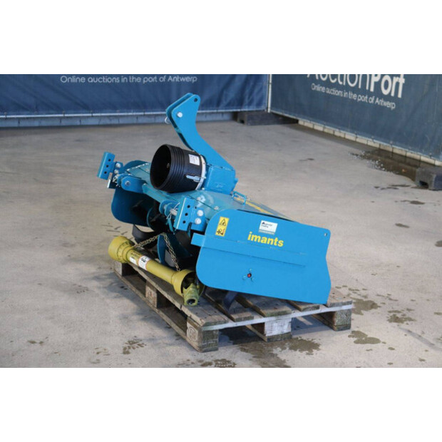 2007 Imants JNC L115 JAP-43718137