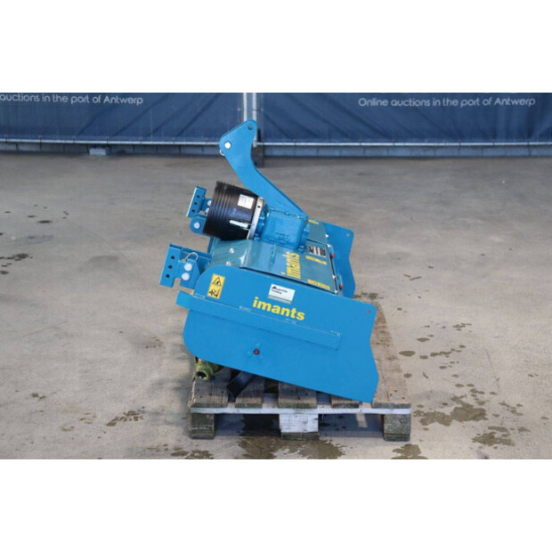2007 Imants JNC L115 JAP-43718138