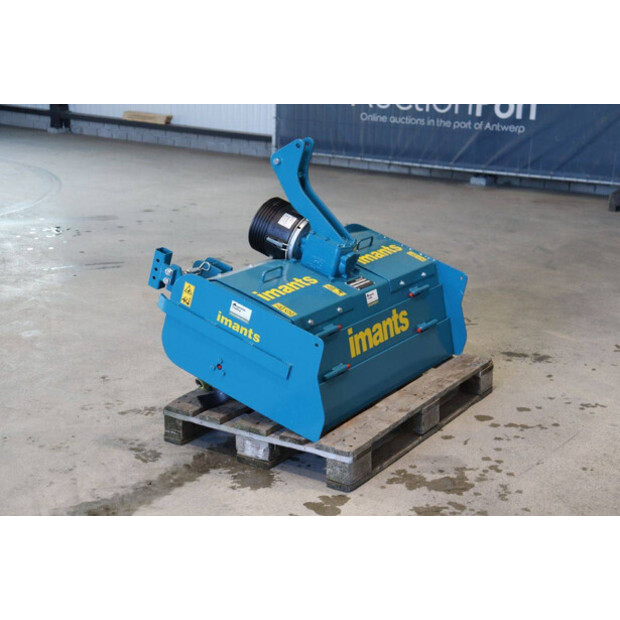 2007 Imants JNC L115 JAP-43718139