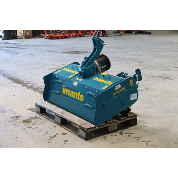 2007 Imants JNC L115 JAP-43718140