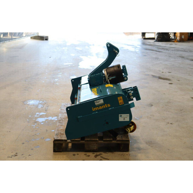 2007 Imants JNC L115 JAP-43718141