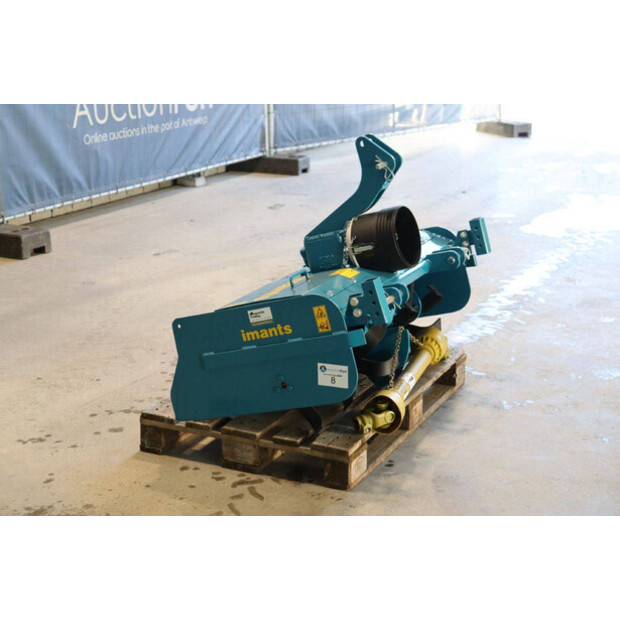 2007 Imants JNC L115 JAP-43718142