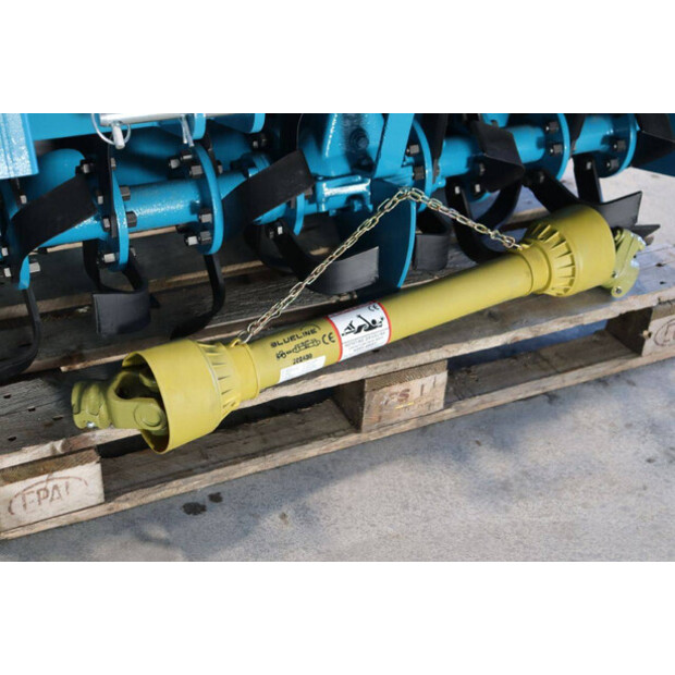 2007 Imants JNC L115 JAP-43718143