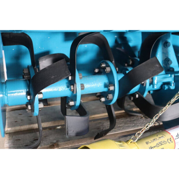 2007 Imants JNC L115 JAP-43718144