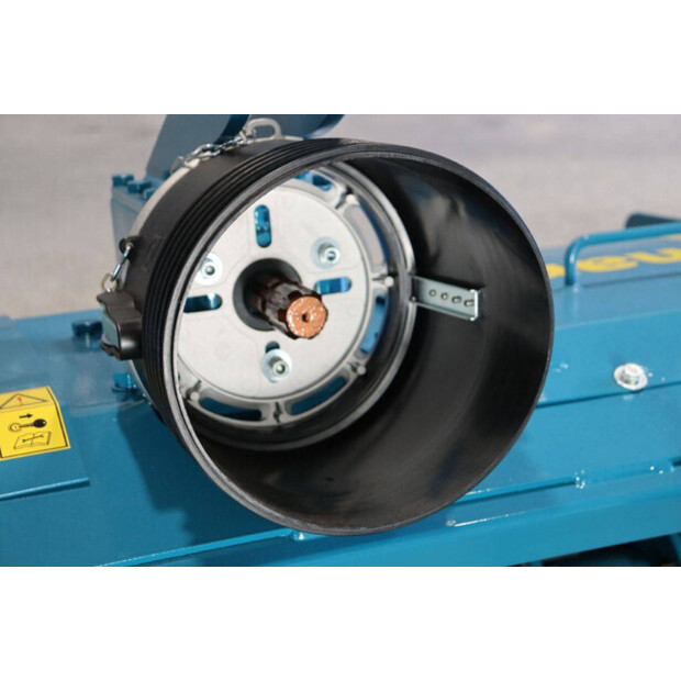 2007 Imants JNC L115 JAP-43718146