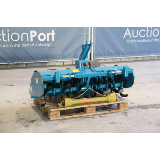 1995 Imants JNC L 135-43718187