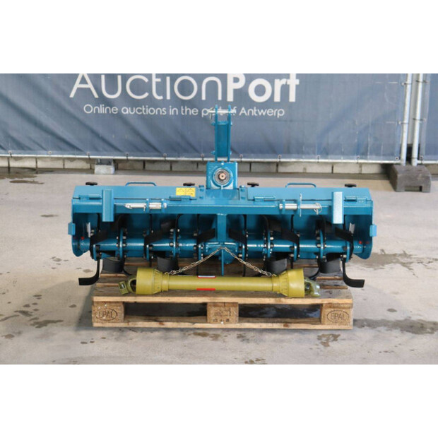 1995 Imants JNC L 135-43718188