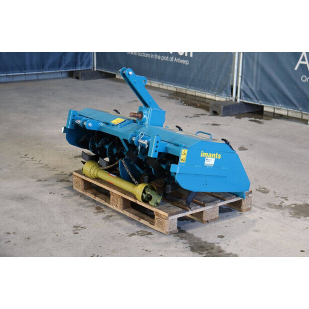 1995 Imants JNC L 135-43718189