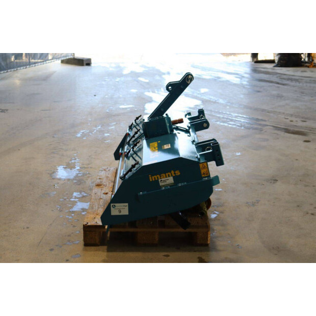 1995 Imants JNC L 135-43718193