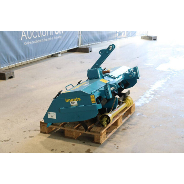 1995 Imants JNC L 135-43718194