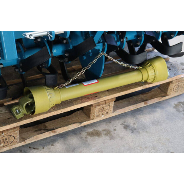 1995 Imants JNC L 135-43718195