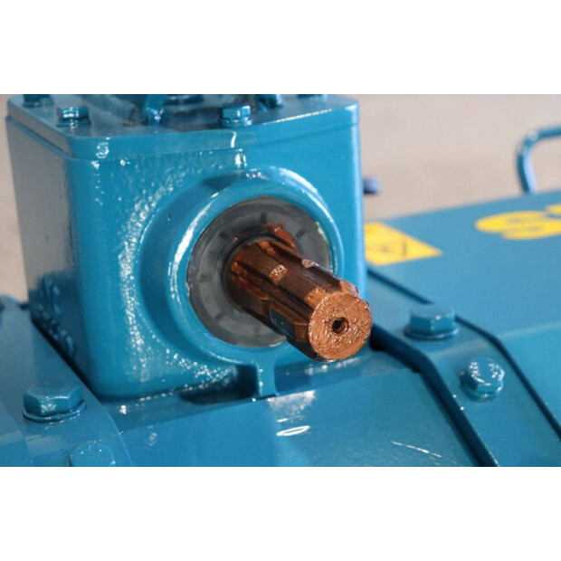 1995 Imants JNC L 135-43718198