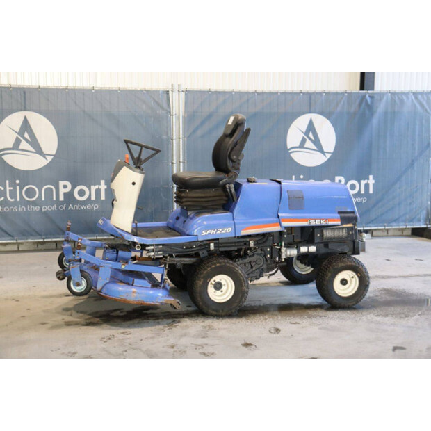 2009 لسكي SFH220T-43718200