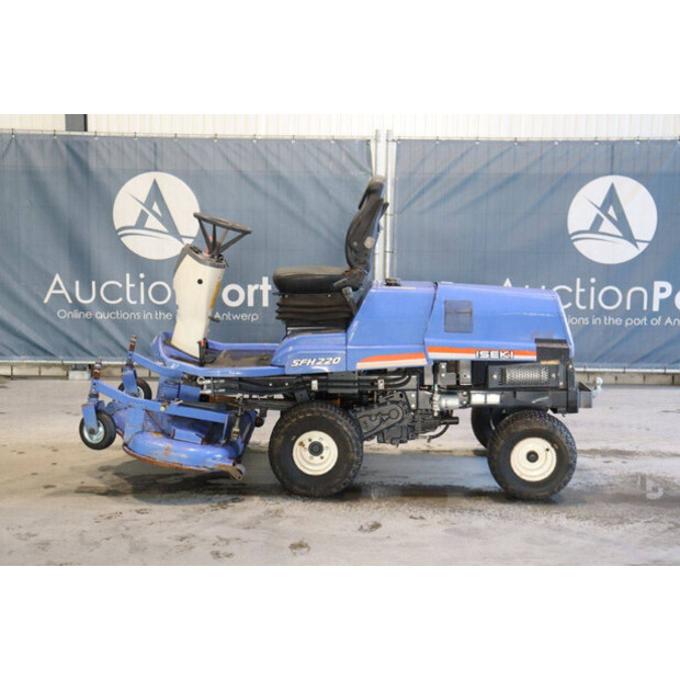 2009 لسكي SFH220T-43718201