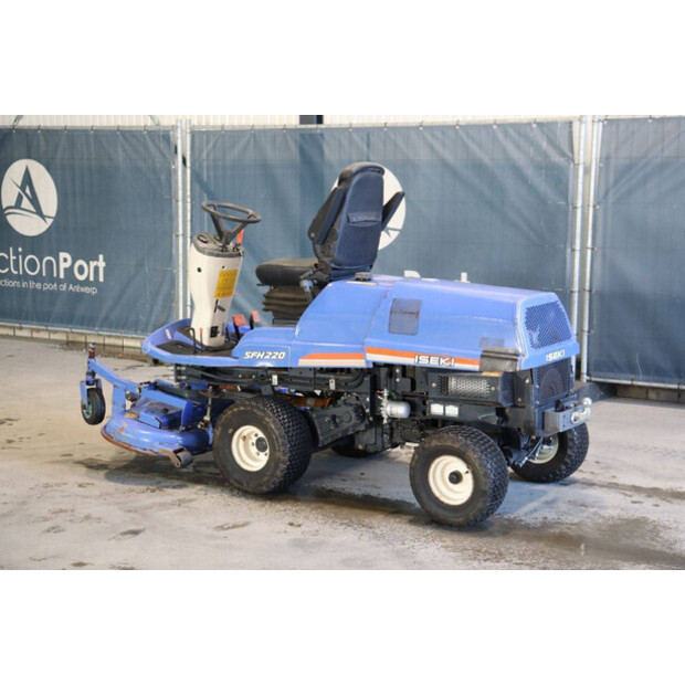 2009 لسكي SFH220T-43718202