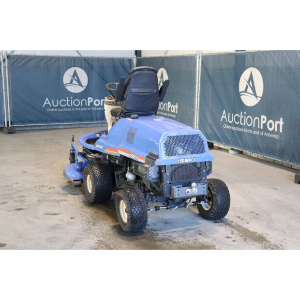 2009 لسكي SFH220T-43718203