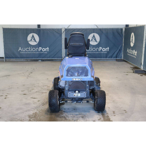 2009 لسكي SFH220T-43718204