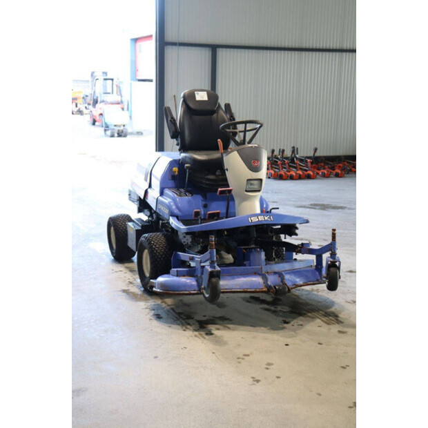 2009 لسكي SFH220T-43718208