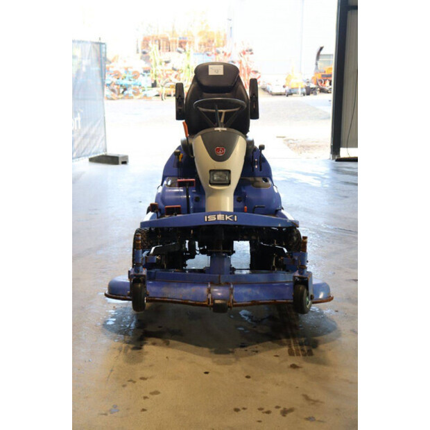 2009 لسكي SFH220T-43718210