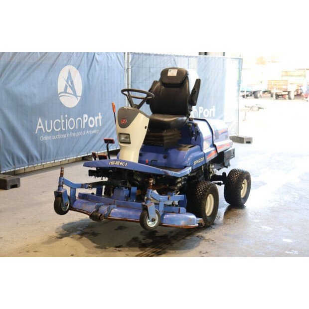 2009 لسكي SFH220T-43718212