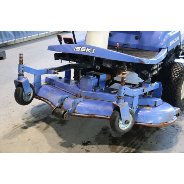 2009 لسكي SFH220T-43718214