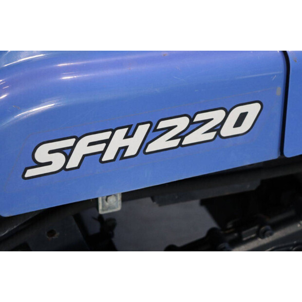 2009 لسكي SFH220T-43718231