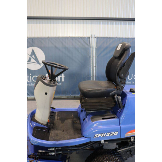 2009 لسكي SFH220T-43718243