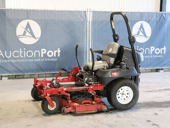 صورة ل جزازات تورو Z MASTER