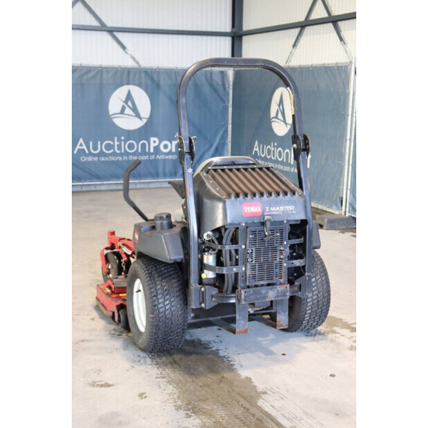 Toro Z MASTER-43718278