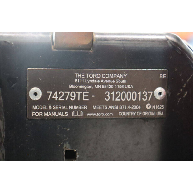 Toro Z MASTER-43718312