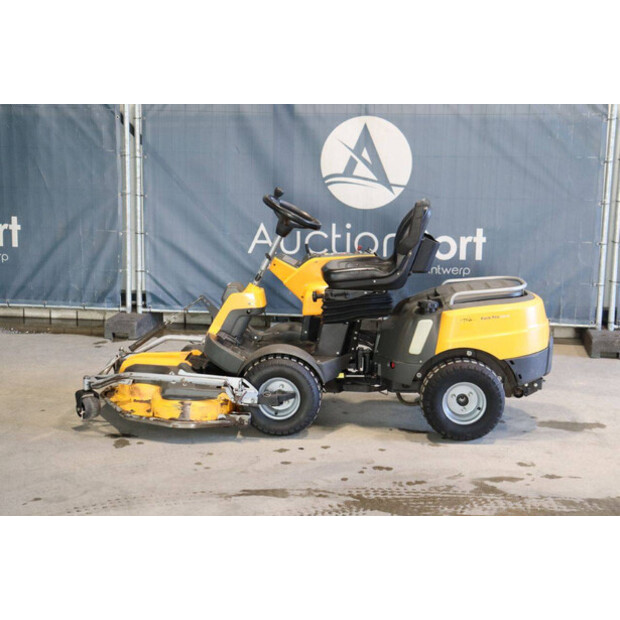 2021 ستيجا Park Pro 540 IX-43718314