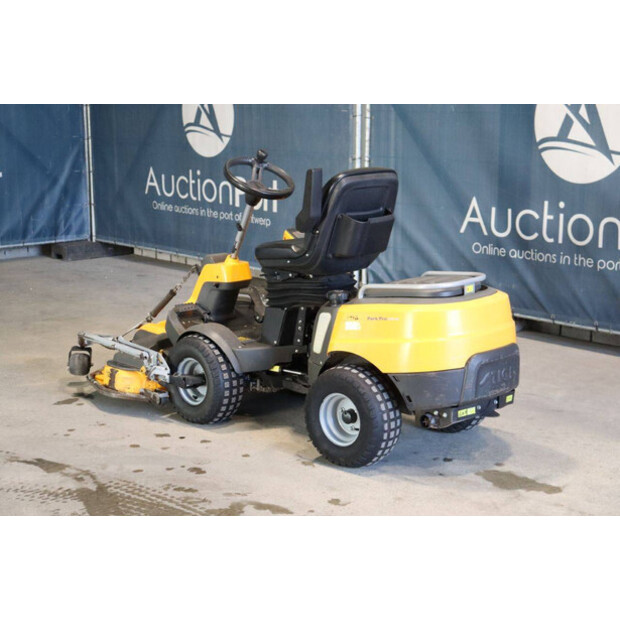 2021 ستيجا Park Pro 540 IX-43718315