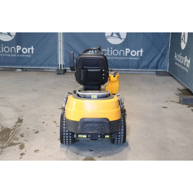 2021 ستيجا Park Pro 540 IX-43718316